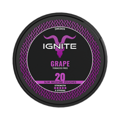 IGNITE Grape