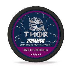 THOR Hammer Arctic Berries