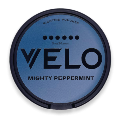 VELO Mighty Peppermint MAX