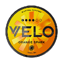 VELO Orange Spark