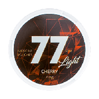77 Cherry 4mg