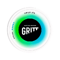 Gritt Crisp Ice