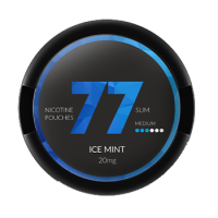 77 Ice Mint