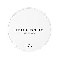 Kelly White Hot Cherry