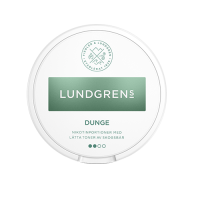 Lundgrens Dunge Strong