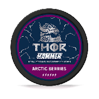 THOR Hammer Arctic Berries