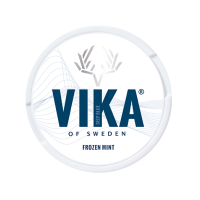 Vika Frozen Mint