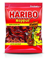 Nappar Cola 80g