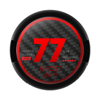 77 Ghost Cola