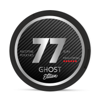 77 Ghost Edition