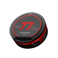 77 Strawberry