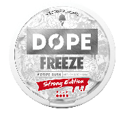 Dope Freeze STRONG