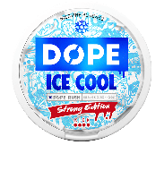 Dope Ice Cool STRONG