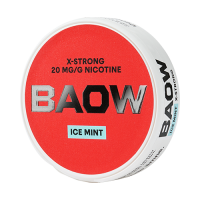 BAOW Ice Mint