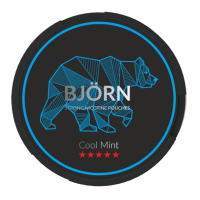 BJÖRN Cool Mint
