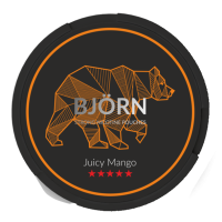 BJÖRN Juicy Mango