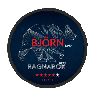 BJÖRN Ragnarok Cola Ice