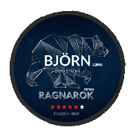 BJÖRN Ragnarok Frozen Mint