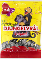 Djungelvrål Original 80g