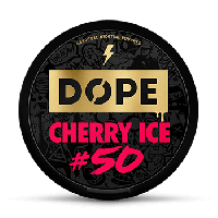 Dope Cherry Ice #50