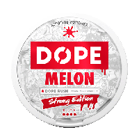 Dope Melon Strong