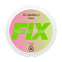FIX Strawberry Kiwi