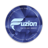 FUZION Blueberry Mint