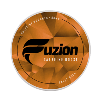 FUZION Sweet Cola