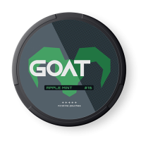 GOAT Apple Mint #16