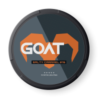 GOAT Salty Caramel #16