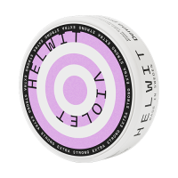 Helwit Violet Extra Strong