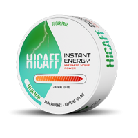 Hicaff Fresh Mint