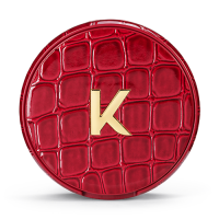 Kelly White Rebel can