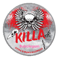 Killa Bubblegum