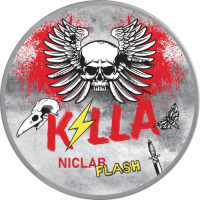 Killa Flash