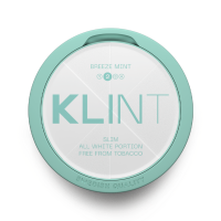Klint Breeze Mint