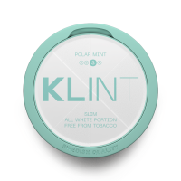 Klint Polar Mint