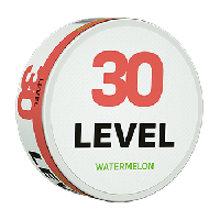 LEVEL 30 Watermelon