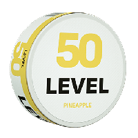 LEVEL 50 Pineapple