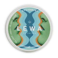 LEWA Grönmynta
