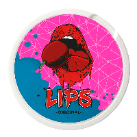 LIPS Original (Cherry&Cola)