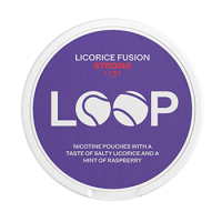 Loop Salty Ludicris Strong