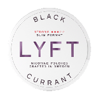 LYFT Black Currant Strong