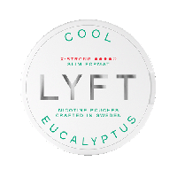 LYFT Cool Eucalyptus