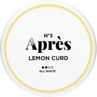 NO.3 APRÈS LEMON CURD
