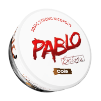 Pablo Exclusive Cola