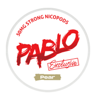 Pablo Exclusive Pear