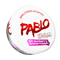 Pablo Exclusive Strawberry Watermelon