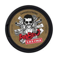 PABLO X ICE COLD