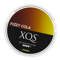 XQS Fizzy Cola Strong